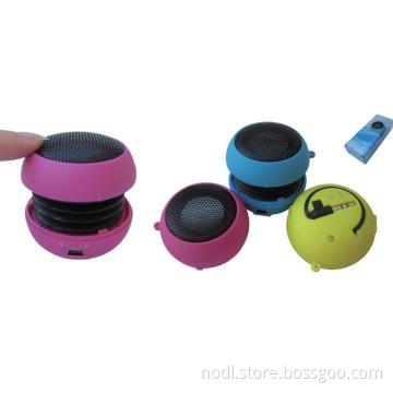 Mini Hamburg Speaker